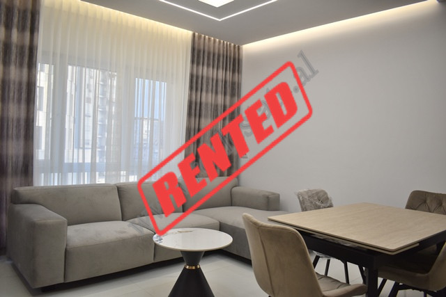 One bedroom apartment for rent at Zogu i Zi, near Ring Center, in Tirana, Albania.
It is positioned